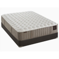 Sealy 丝涟 顶级旗舰 Stearns&Foster/SF Estate系列 Oak Terrace第二代 Luxury Cushion Firm 床垫