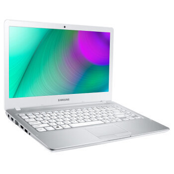 一台为女生买的“高颜值”——SAMSUNG 三星 500R4K-X04 笔记本