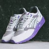 ASICS 亚瑟士 GEL-Saga 女款复古跑鞋