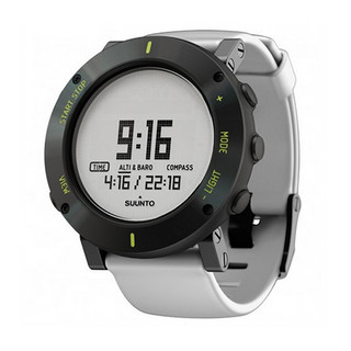 SUUNTO 颂拓 SS020690000-1 户外登山腕表