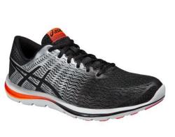 ASICS 亚瑟士 Gel-Super J33 2 男士跑鞋