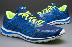 ASICS 亚瑟士 GEL-Super J33 2  男款 轻量跑鞋
