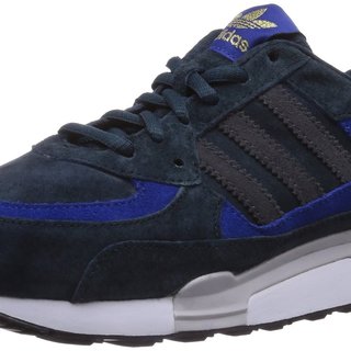 adidas 阿迪达斯 三叶草 ZX 850 中性款休闲跑鞋