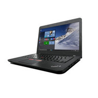 ThinkPad E465 超薄系列14英寸笔记本电脑