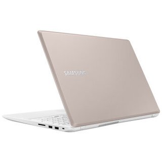  SAMSUNG/三星 550R5L-Z05 超薄笔记本  酷睿i5-6200U 2G独显 金色 500GB 8GB