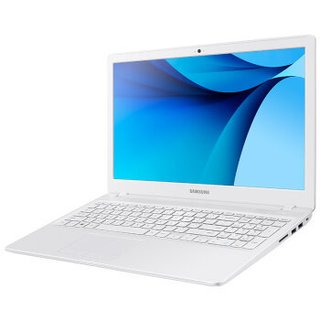  SAMSUNG/三星 550R5L-Z05 超薄笔记本  酷睿i5-6200U 2G独显 金色 500GB 8GB