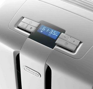 Delonghi 德龙 DD50PE Dehumidifier 除湿器