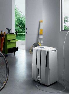 Delonghi 德龙 DD50PE Dehumidifier 除湿器