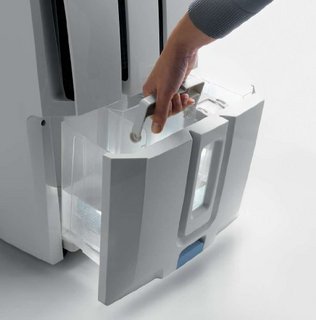 Delonghi 德龙 DD50PE Dehumidifier 除湿器