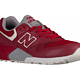 10码起：new balance ML999 男子复古跑步鞋 * 2 双