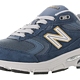 new balance WW880G2B2 女款缓震跑鞋