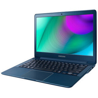 SAMSUNG 三星 910S3L-K03 13.3英寸 笔记本电脑 (黑色、酷睿i5-6200U、8GB、256GB SSD、核显)