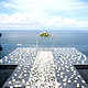霍建华林心如的婚礼会在巴厘岛哪家酒店举行--已曝光