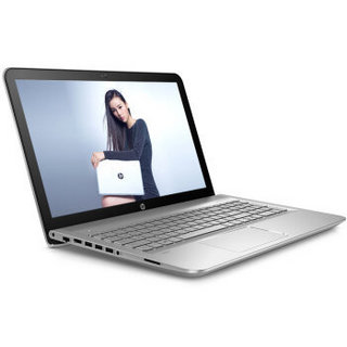 HP 惠普 ENVY 15-ae119TX 15.6英寸 笔记本电脑