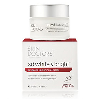 SKIN DOCTORS SD White & Bright 祛斑美白提亮霜 50ml