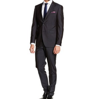 ESPRIT Collection 男款西装套装 036EO2M006