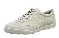 限40码：ecco 爱步 CRISP II Damen Sneakers 女士休闲鞋