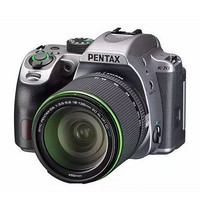 新品预售：PENTAX 宾得 K-70 单反相机套机 DAL18-55WR