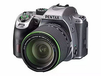 PENTAX 宾得 K-70 DAL18-55WR APS-C单反套机