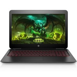 HP 惠普 暗影精灵II代 游戏本（i5-6300HQ、8GB、128GB SSD+1TB HDD、GTX 965M、1080P、15.6英寸 ）