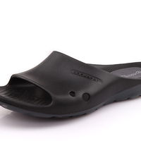 ROCKPORT 乐步 K73945 男士休闲拖鞋