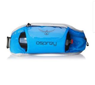 OSPREY Rev solo 跑步水壶腰包 灰色 OS