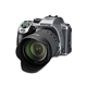 新品预售：PENTAX 宾得 K-70 单反相机套机 DAL18-135WR