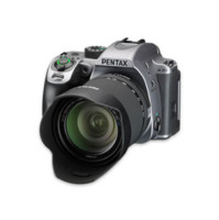 新品预售：PENTAX 宾得 K-70 单反相机套机 DAL18-135WR