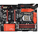 移动端：ASRock 华擎 B150 Gaming K4主板 （ Intel B150/LGA 1151 ）