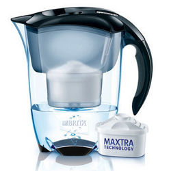 BRITA 碧然德 Elemaris探索者系列 净水壶 1壶6芯套装