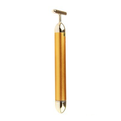 Beauty Stick 24K 黄金美容棒MODEL FO-1 【报价价格评测怎么样】-什么