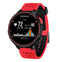 移动端：GARMIN 佳明 Forerunner 235 运动心率表