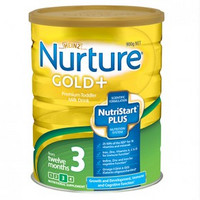 Heinz 亨氏 金装 3段奶粉 900g