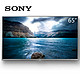 1日0点开始：SONY 索尼 KD-65X7566D 65英寸 4K超清 液晶电视