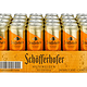 星琥 Schoefferhofer 雪芙豪夫小麦啤酒 500ml*24听 德国原装进口