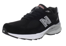 new balance M990 V3 男款跑步鞋