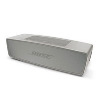 BOSE SoundLink Mini 2 蓝牙音箱