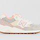 new balance 16新款复古鞋 WRT580 KP/KB