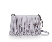 REBECCA MINKOFF BEADED Finn 女士斜挎包