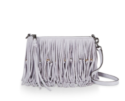 REBECCA MINKOFF BEADED Finn 女士斜挎包