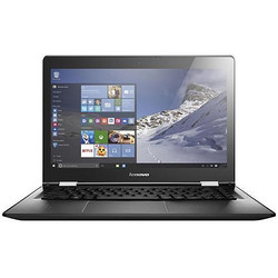 Lenovo 联想 Flex 3 15.6英寸 触屏 笔记本电脑（i7 8GB 1TB）