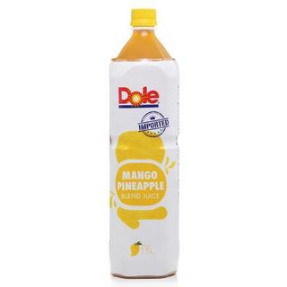 Dole 都乐 芒果菠萝 复合果汁饮料 1.5L