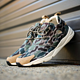 Reebok Furylite Camo 男款休闲鞋