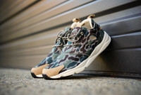 Reebok Furylite Camo 男款休闲鞋