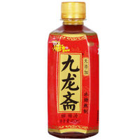 九龙斋 酸梅汤 400ml*24瓶