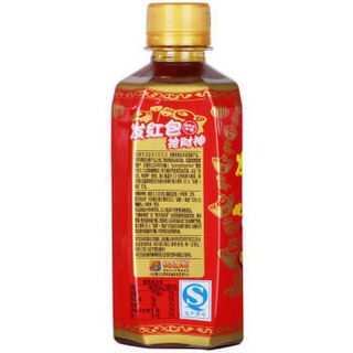 九龙斋 酸梅汤 400ml*24瓶