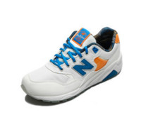 new balance MRT580 中性复古跑鞋