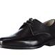 限41.5码：Clarks Amieson Lace Herren Derby 男士系带正装鞋