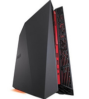  ASUS 华硕 玩家国度 ROG G20AJ-B07 游戏台式机 (i5-4460、8GB、1TB、GTX 750 2G)