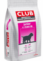 移动端：ROYAL CANIN 皇家 A3系列怀孕哺乳母犬幼犬狗粮*3